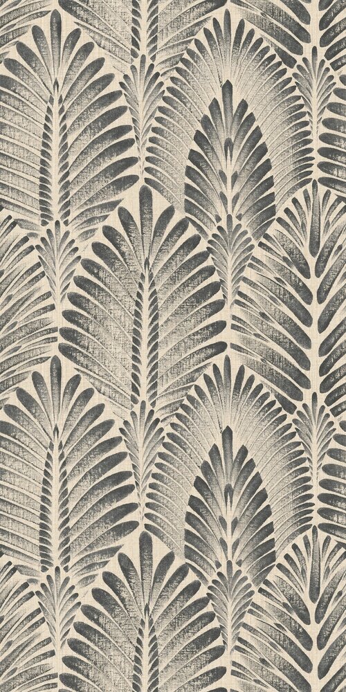 Casamance Lanzea 75470916 (incl. Gratis Lijm*) Beige