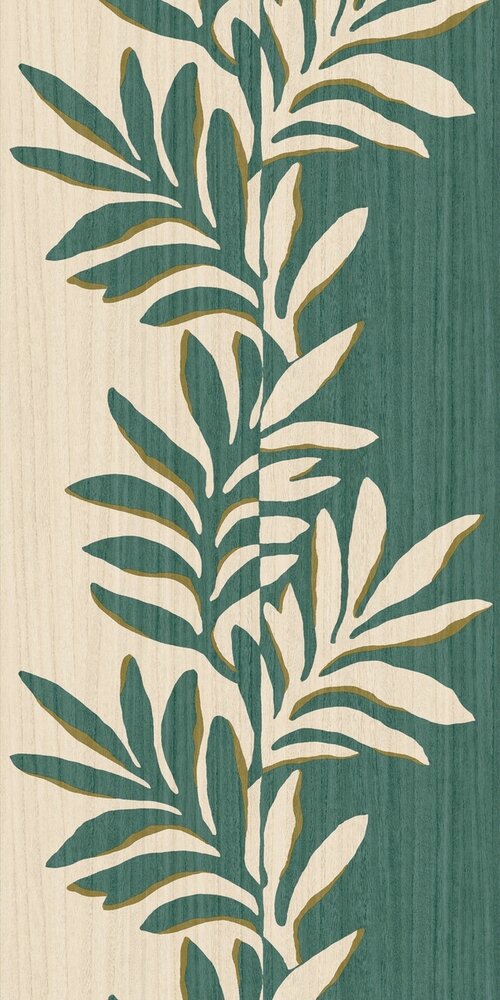 Casamance Lanzea 75601222 (incl. Gratis Lijm*) Beige