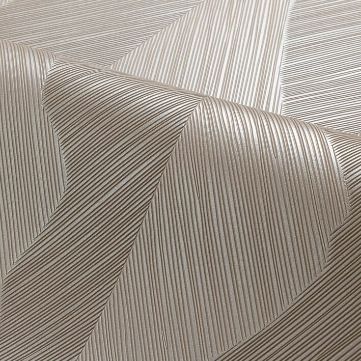 Casamance Ecrin 74910202 (incl. Gratis Lijm*) Grijs