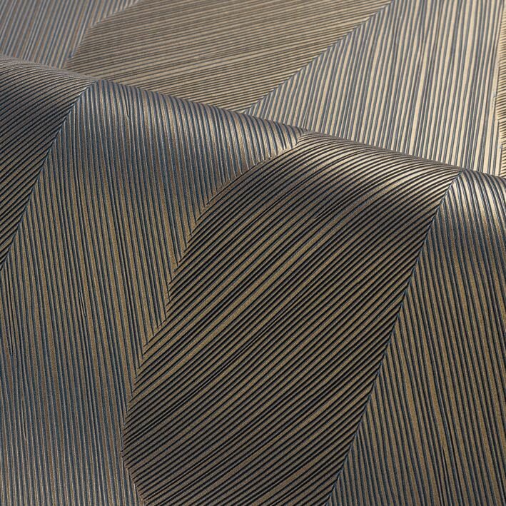 Casamance Ecrin 74910304 (incl. Gratis Lijm*) Blauw