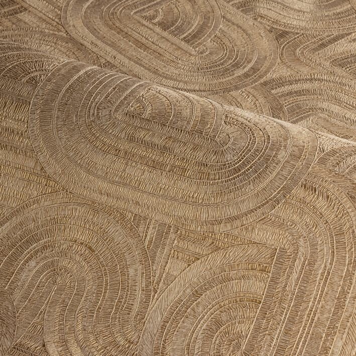 Casamance Ecrin 75001018 (incl. Gratis Lijm*) Beige