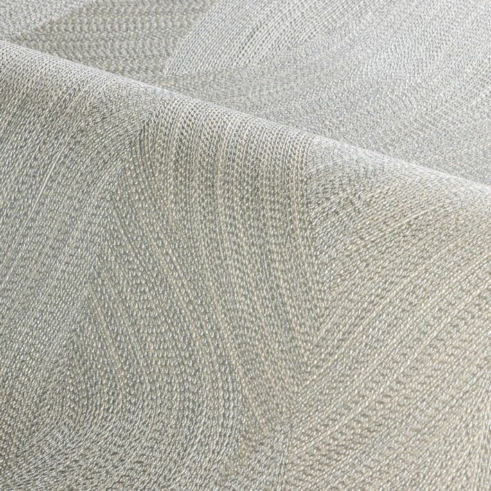 Casamance Ecrin 76552956 (incl. Gratis Lijm*) Grijs