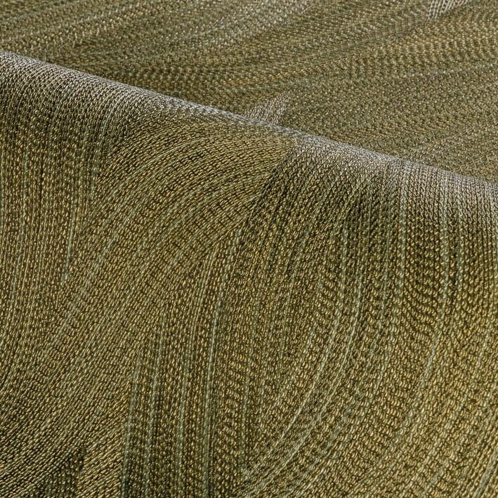 Casamance Ecrin 76553058 (incl. Gratis Lijm*) Groen