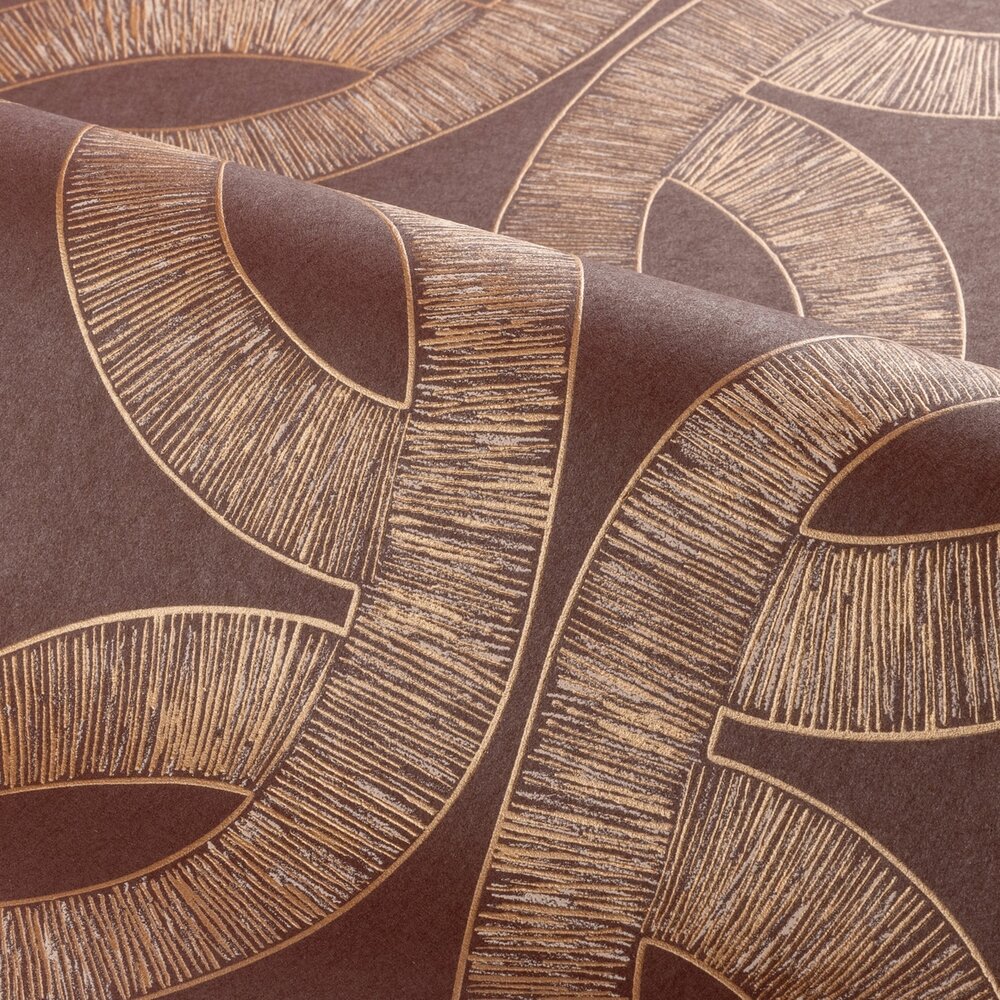 Casamance Isadora 70692344 (incl. Gratis Lijm*) Paars