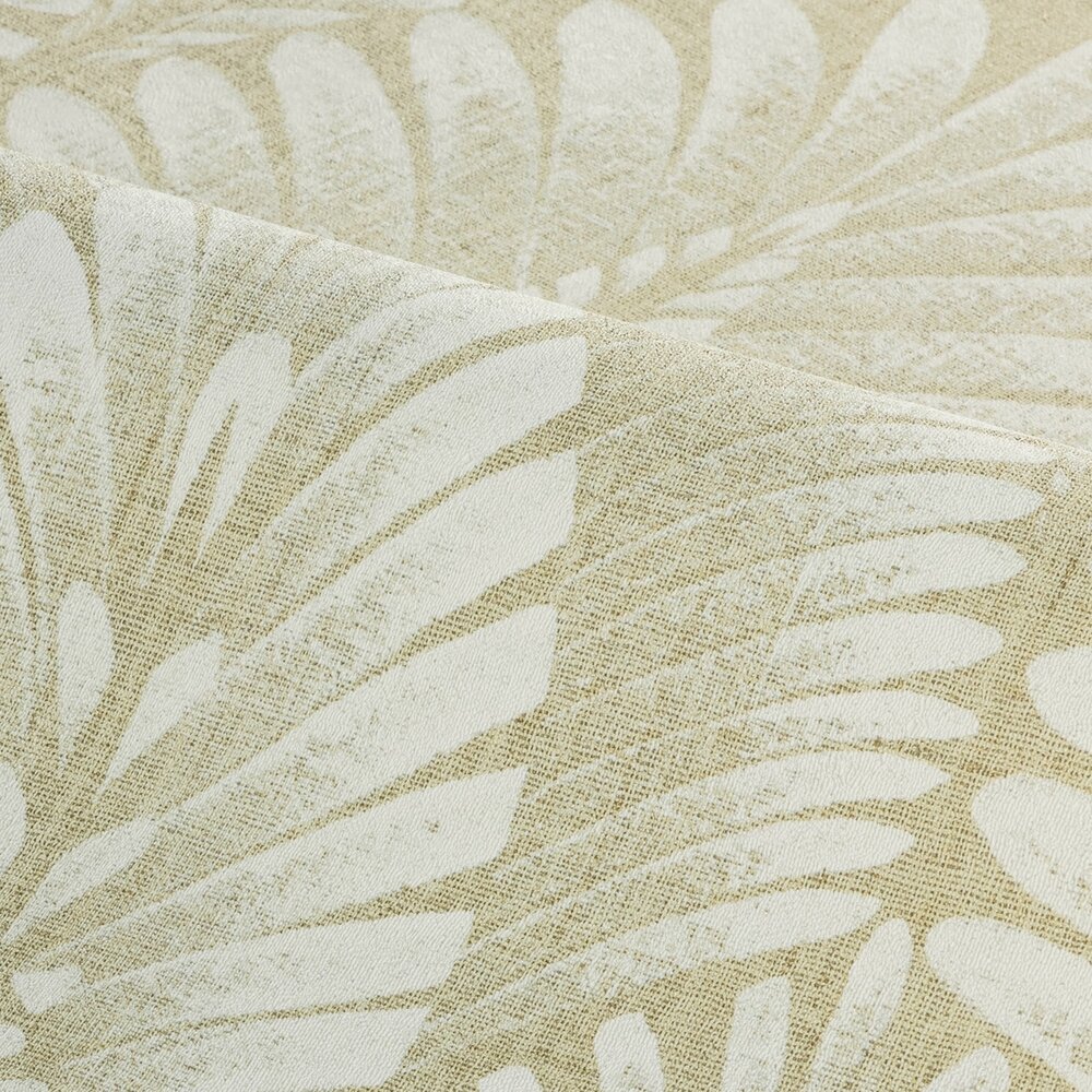 Casamance Lanzea 75470712 (incl. Gratis Lijm*) Groen