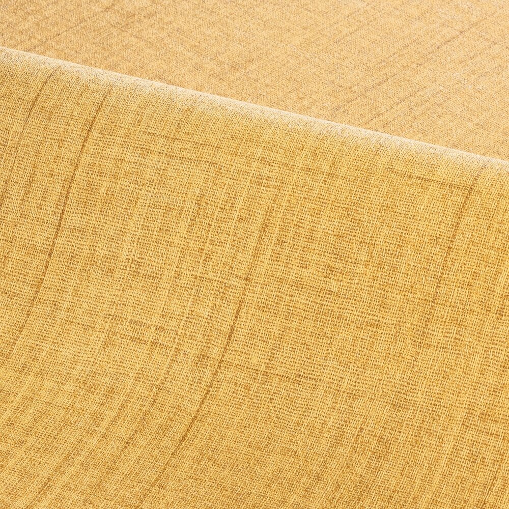 Casamance Lanzea 75482344 (incl. Gratis Lijm*) Geel