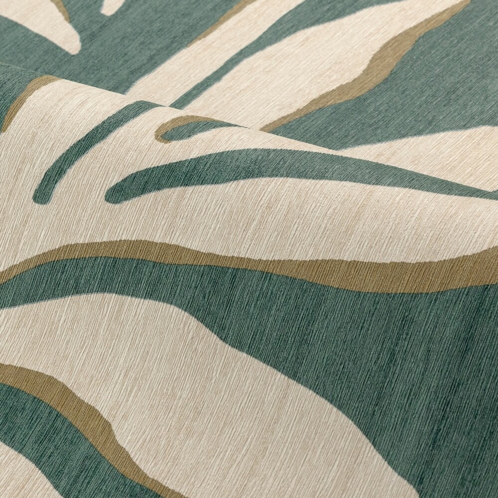 Casamance Lanzea 75601222 (incl. Gratis Lijm*) Beige