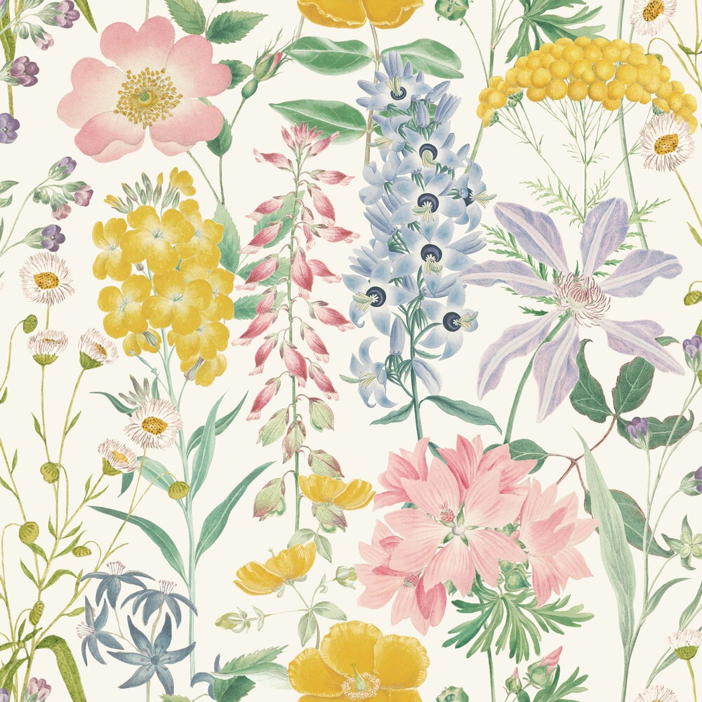 Dutch First Class The Bloom Collection 100298OL  (incl. Gratis Lijm*)