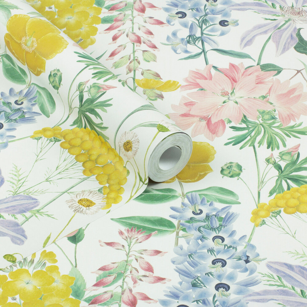 Dutch First Class The Bloom Collection  100298OL