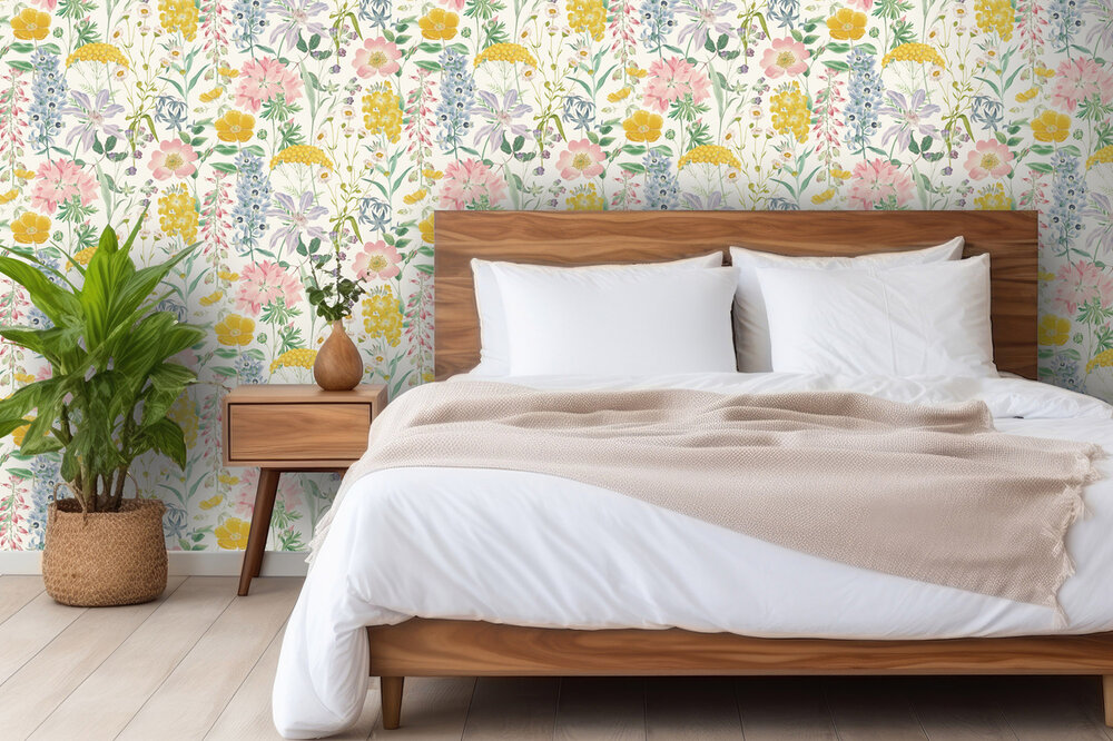 Dutch First Class The Bloom Collection  100298OL