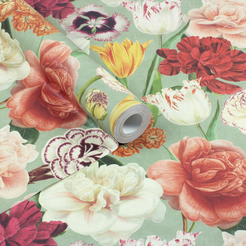 Dutch First Class The Bloom Collection  100305OL