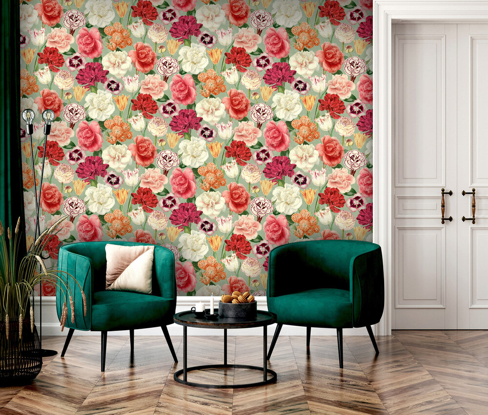 Dutch First Class The Bloom Collection  100305OL
