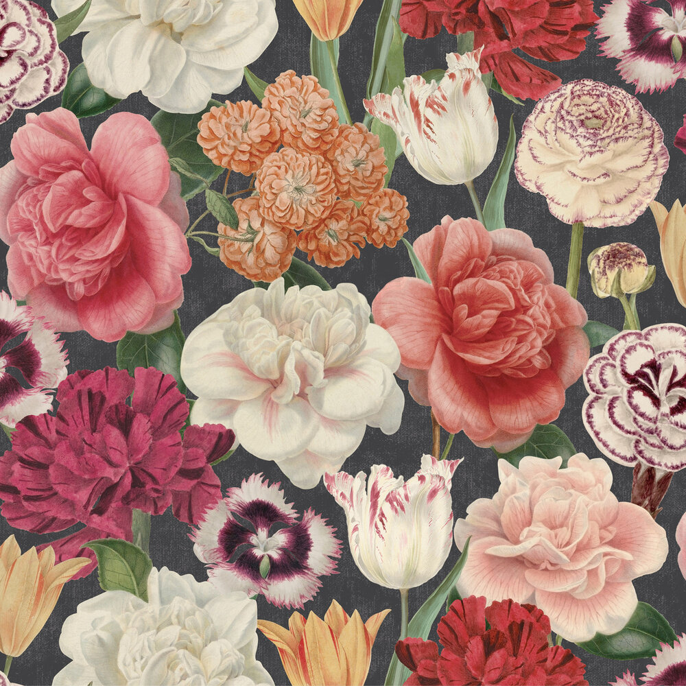 Dutch First Class The Bloom Collection 100306OL  (incl. Gratis Lijm*)