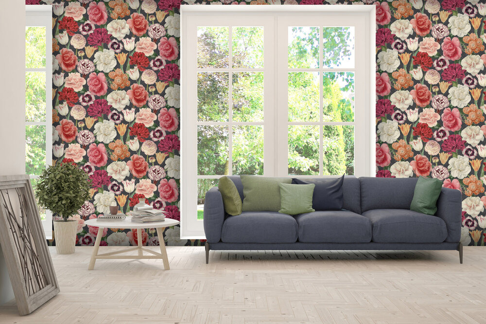 Dutch First Class The Bloom Collection  100306OL