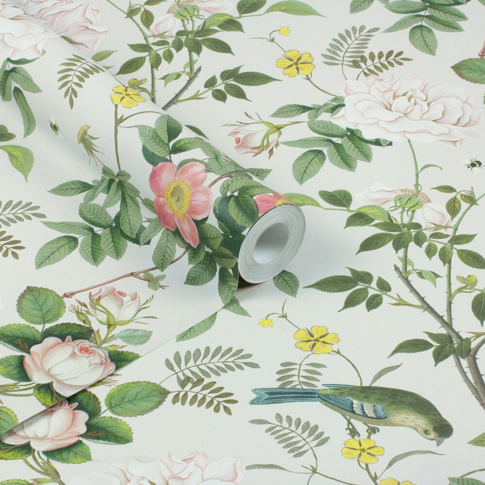 Dutch First Class The Bloom Collection  100297OL