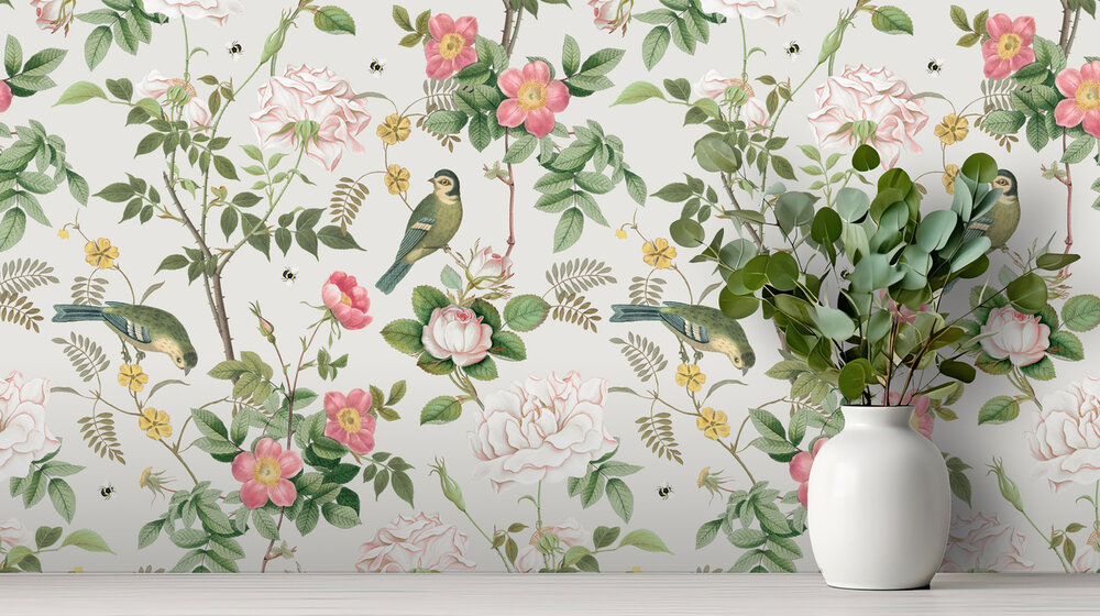 Dutch First Class The Bloom Collection  100297OL