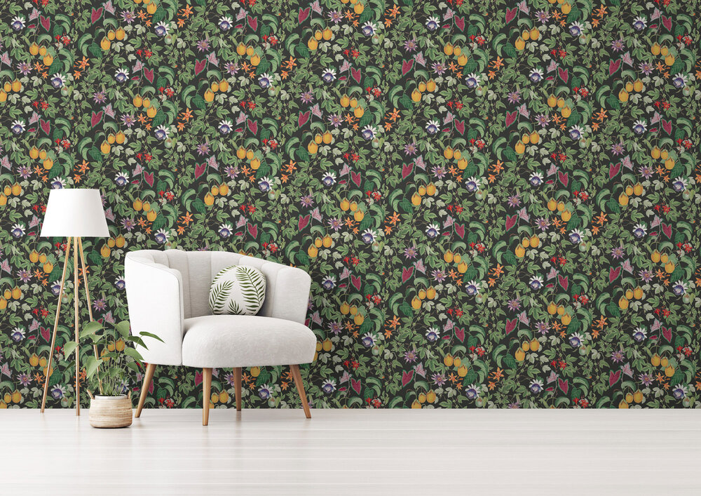 Dutch First Class The Bloom Collection  100308OL