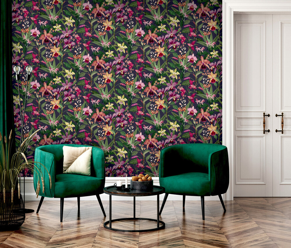 Dutch First Class The Bloom Collection  100299OL