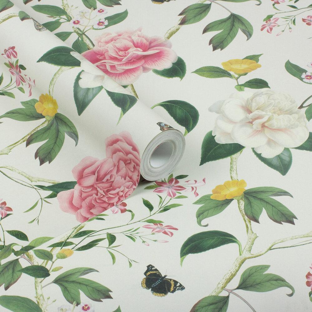 Dutch First Class The Bloom Collection  100296OL