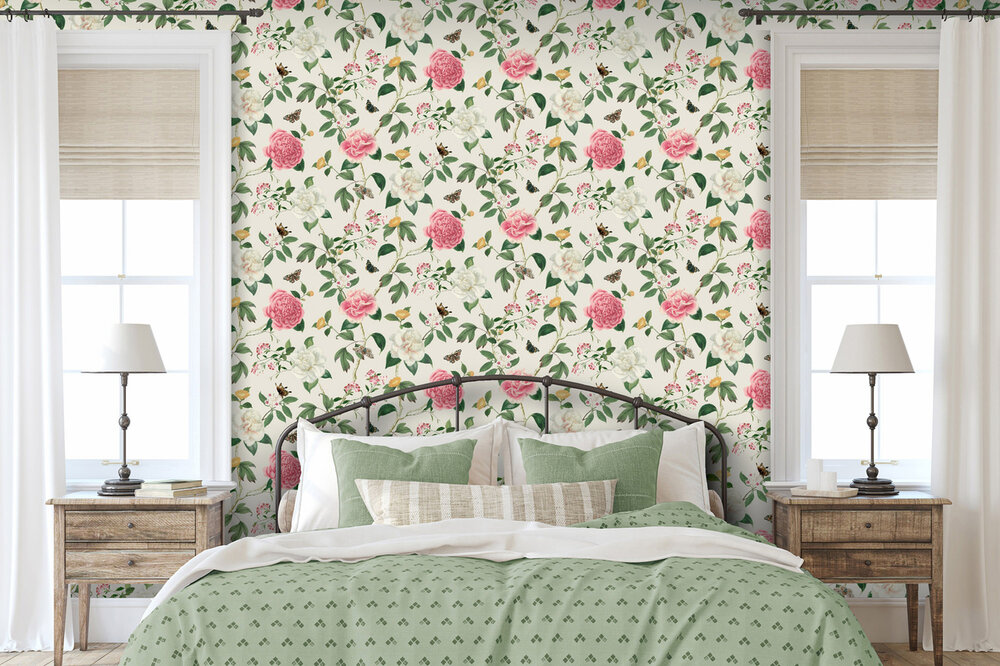 Dutch First Class The Bloom Collection  100296OL