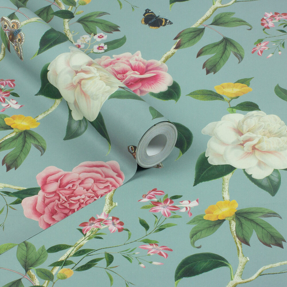 Dutch First Class The Bloom Collection  100295OL
