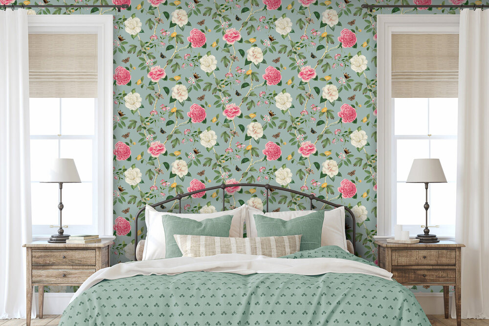 Dutch First Class The Bloom Collection  100295OL