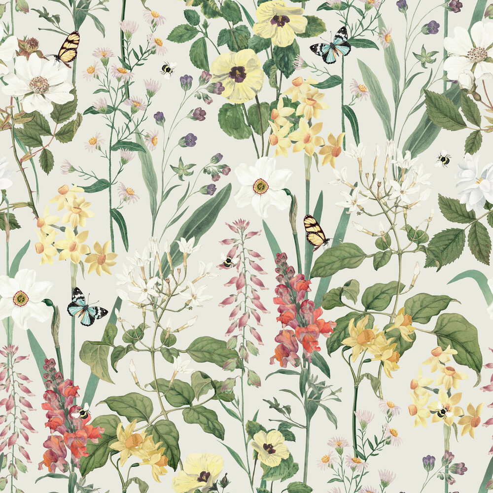 Dutch First Class The Bloom Collection 100301OL  (incl. Gratis Lijm*)