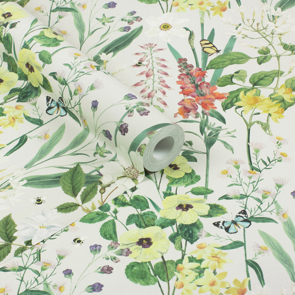 Dutch First Class The Bloom Collection  100301OL