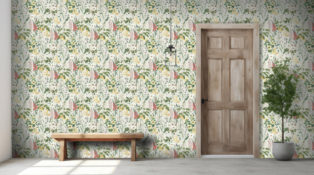 Dutch First Class The Bloom Collection  100301OL