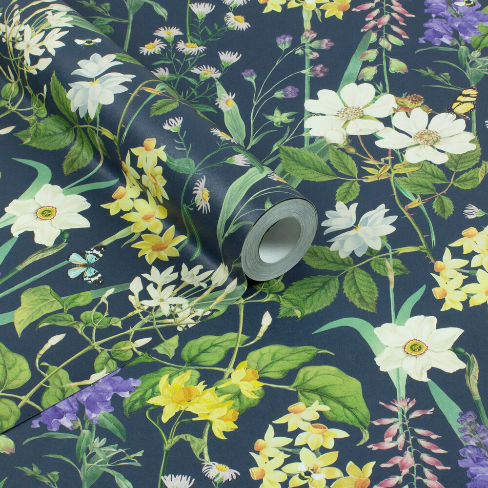 Dutch First Class The Bloom Collection  100302OL