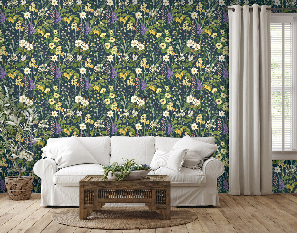 Dutch First Class The Bloom Collection  100302OL