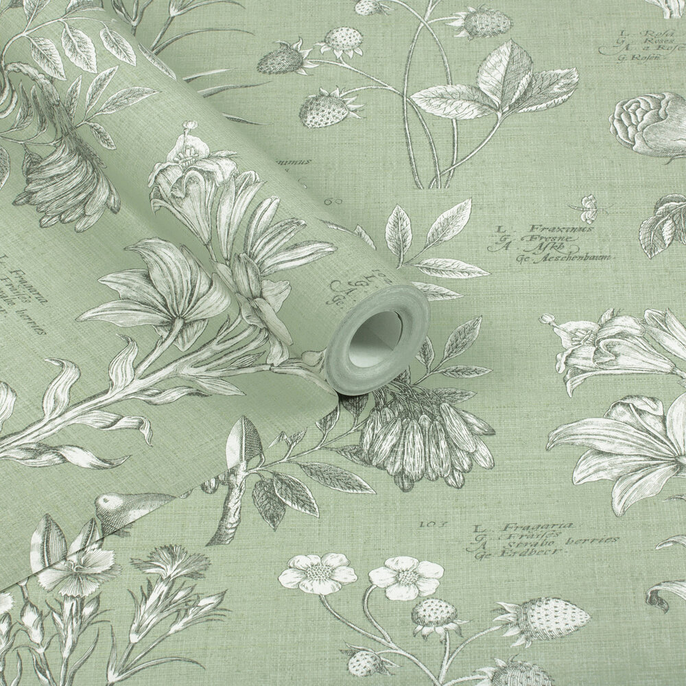 Dutch First Class The Bloom Collection  100294OL