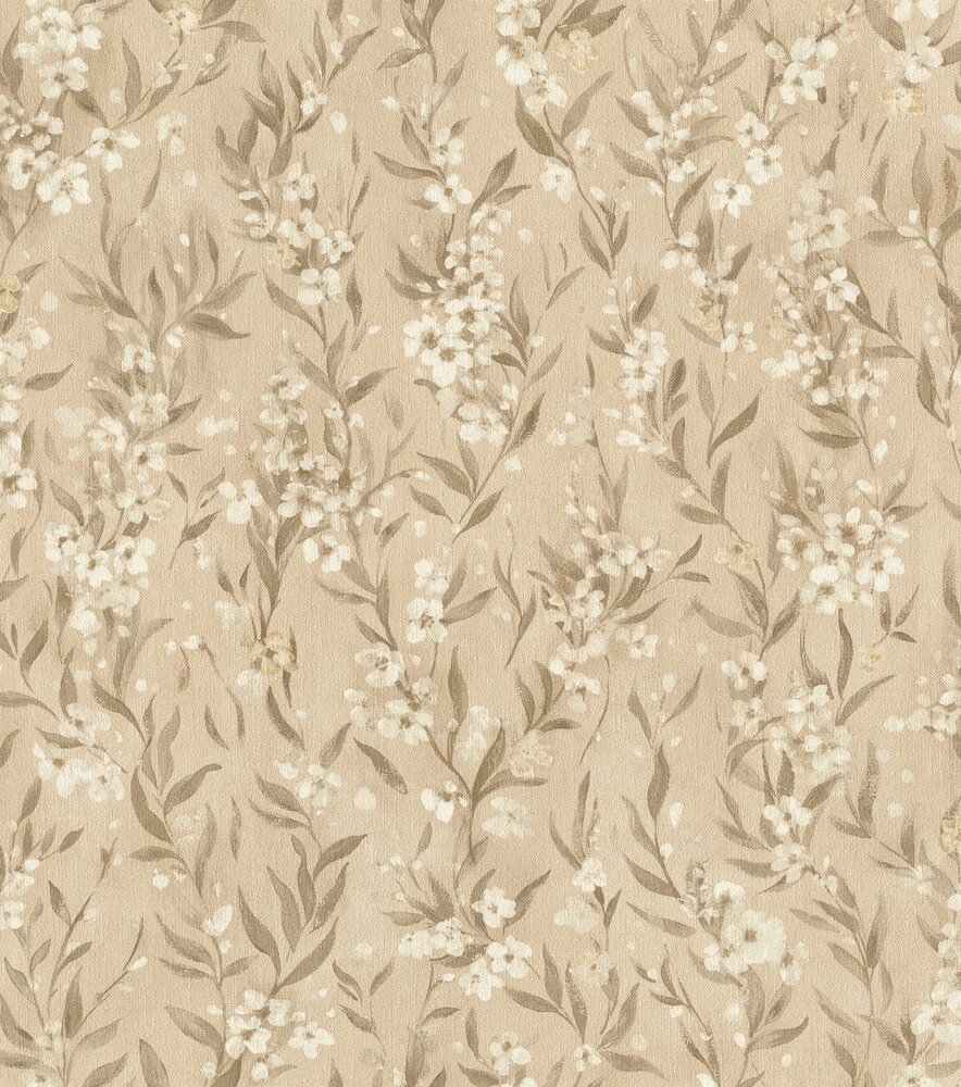 Rasch Noble Zen 435252 Beige