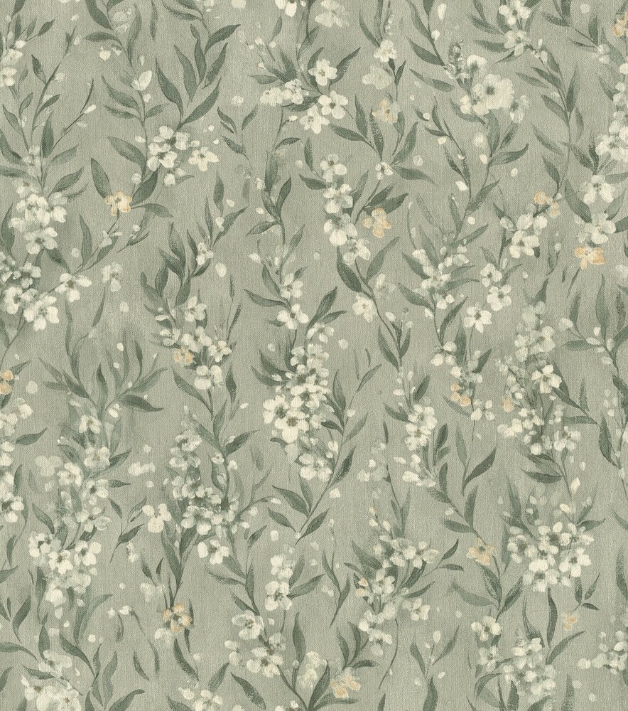 Rasch Noble Zen 435269 Groen