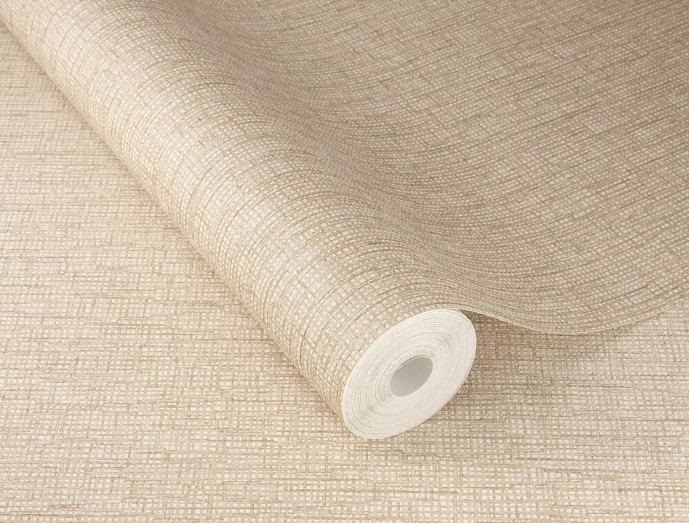 Rasch Noble Zen 435443 Cr&egrave;me