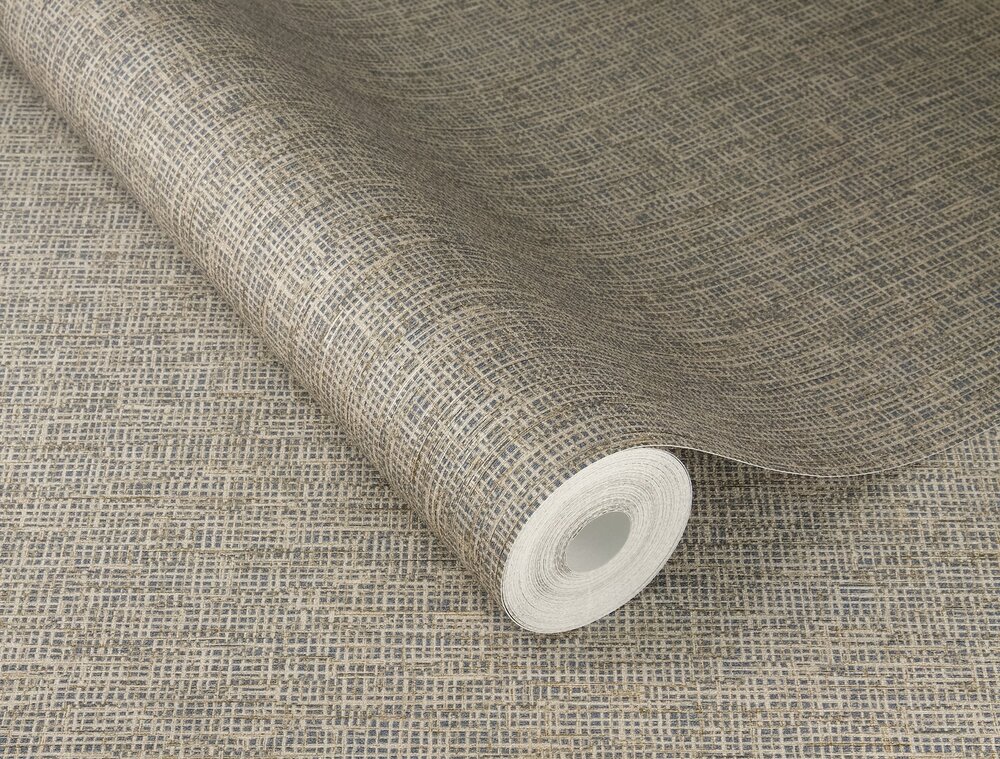 Rasch Noble Zen 435467 Blauw