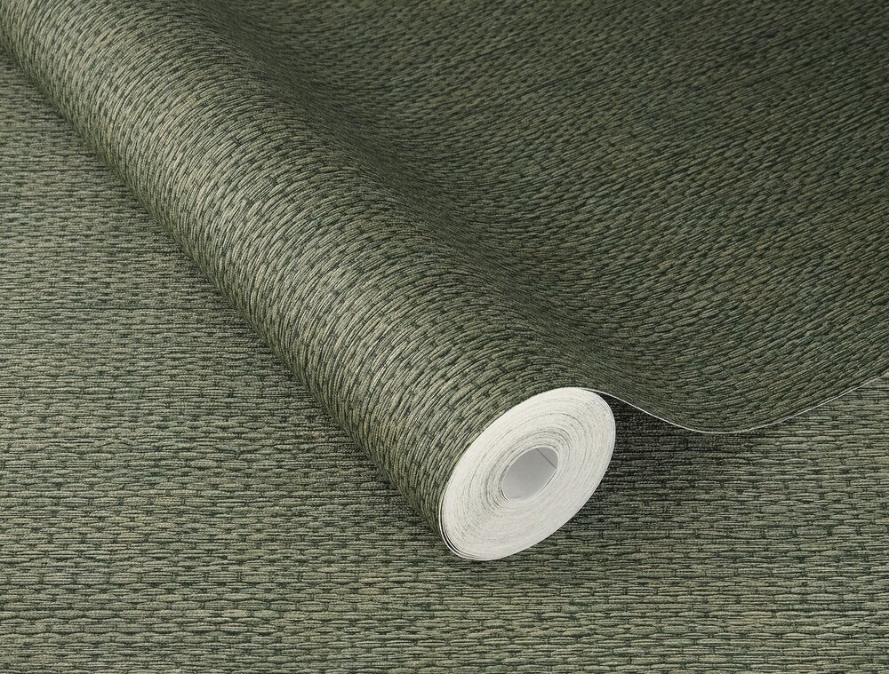 Rasch Noble Zen 435573 Groen