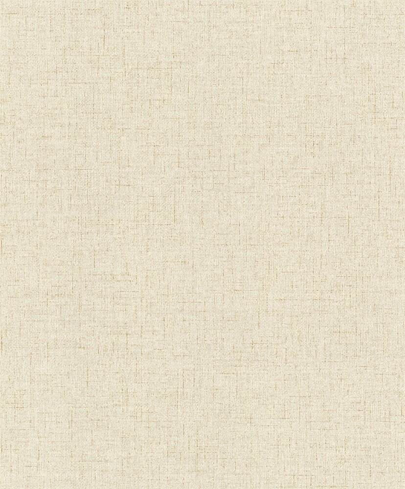 Rasch Noble Zen 435634 Cr&egrave;me