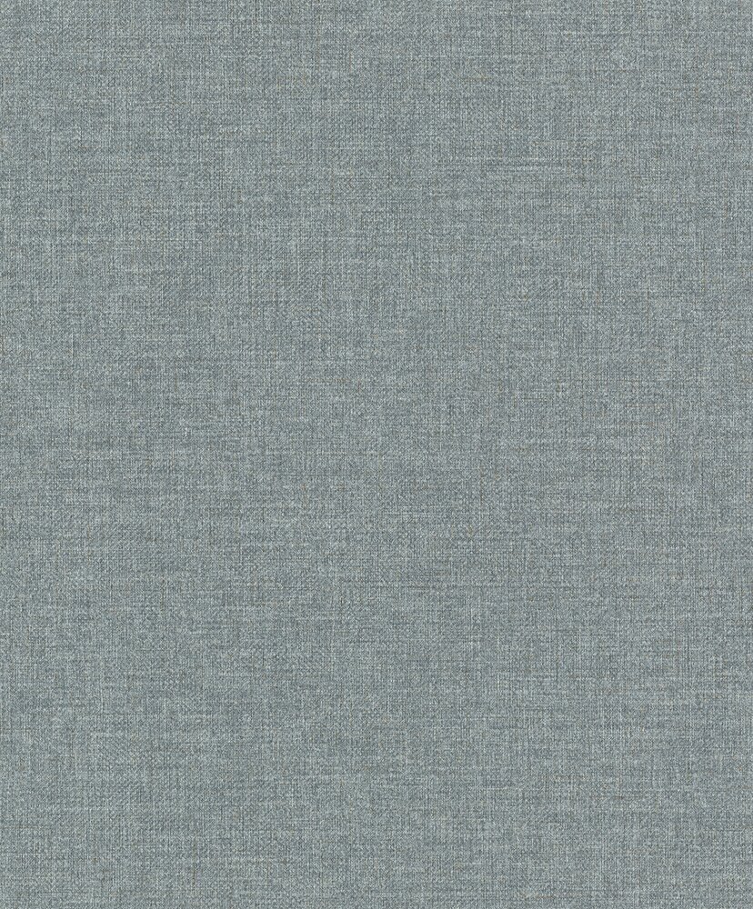 Rasch Noble Zen 435658 Blauw