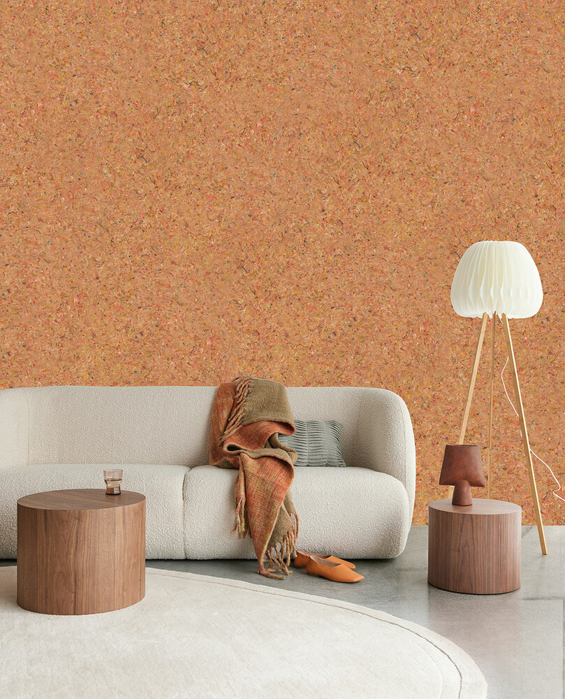Eijffinger Felt 350810 Wit (incl. Gratis Lijm*)