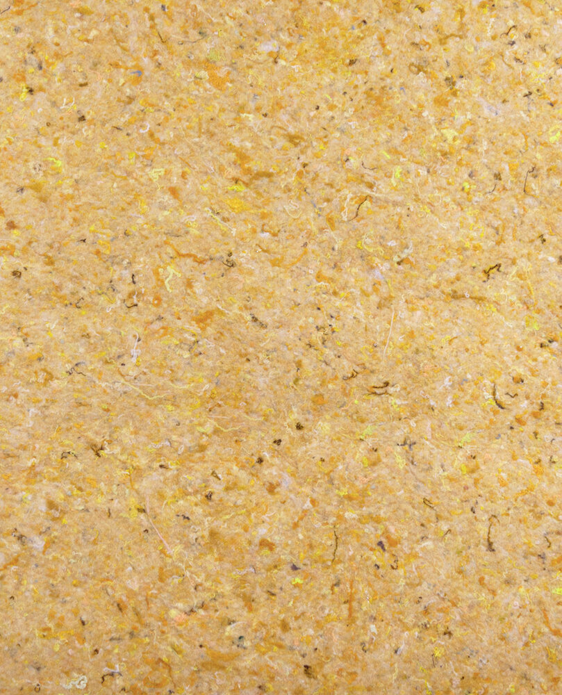Eijffinger Felt 350814 Geel (incl. Gratis Lijm*)