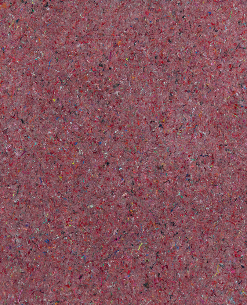Eijffinger Felt 350815 Rood (incl. Gratis Lijm*)