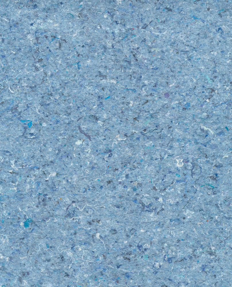 Eijffinger Felt 350816 Blauw (incl. Gratis Lijm*)