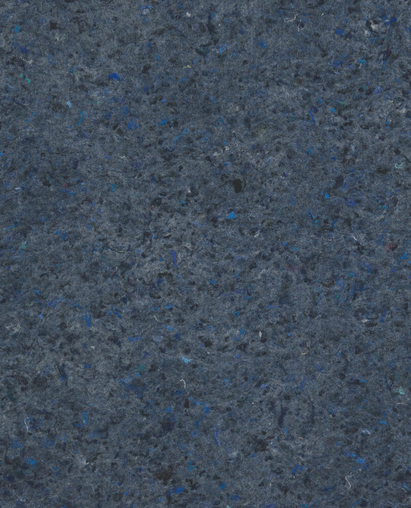 Eijffinger Felt 350817 Blauw (incl. Gratis Lijm*)