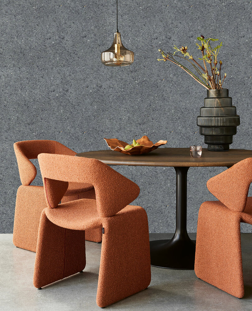 Eijffinger Felt 350819 Grijs (incl. Gratis Lijm*)