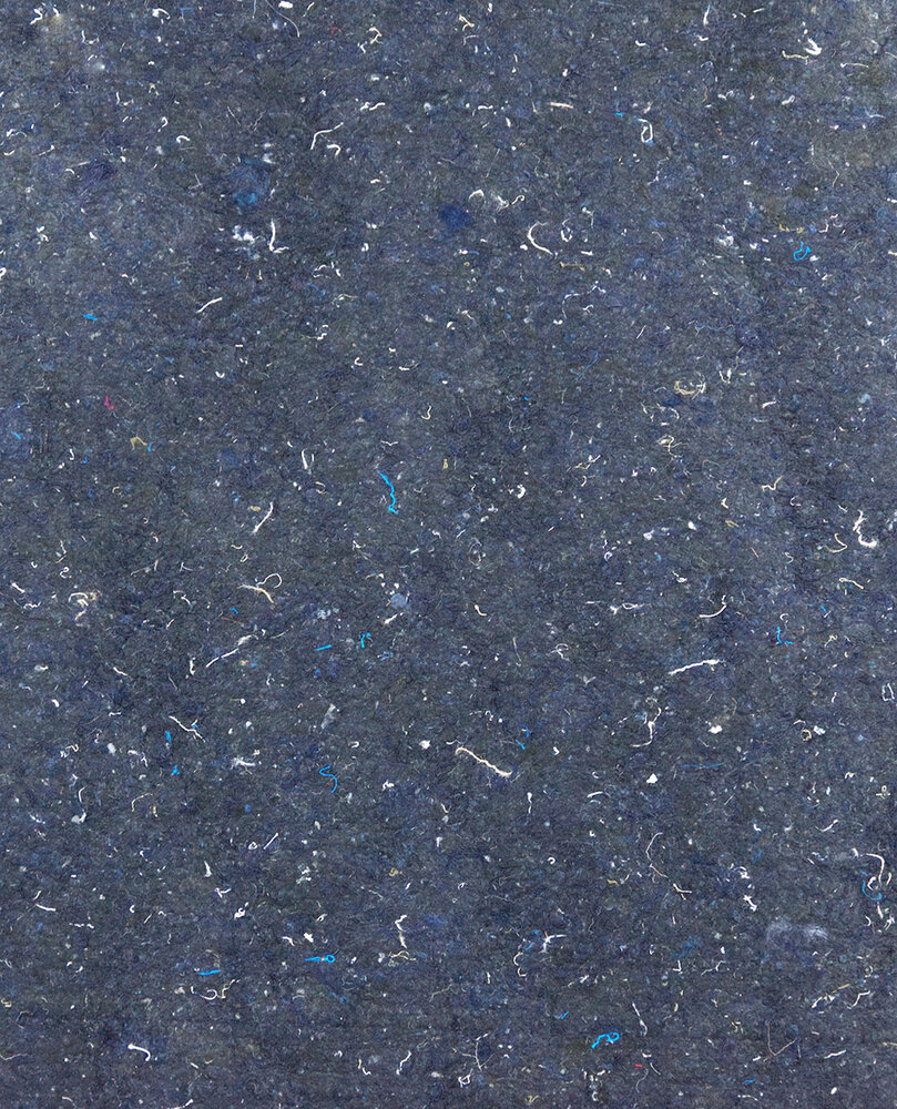Eijffinger Felt 350824 Blauw (incl. Gratis Lijm*)