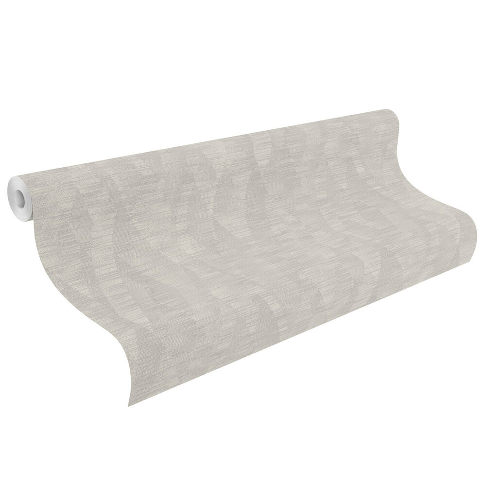 Rasch Alghero 943238 Grijs