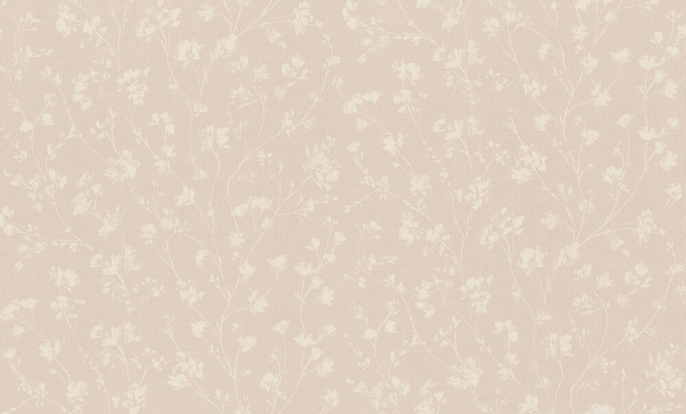 Rasch Alghero 943511 Beige