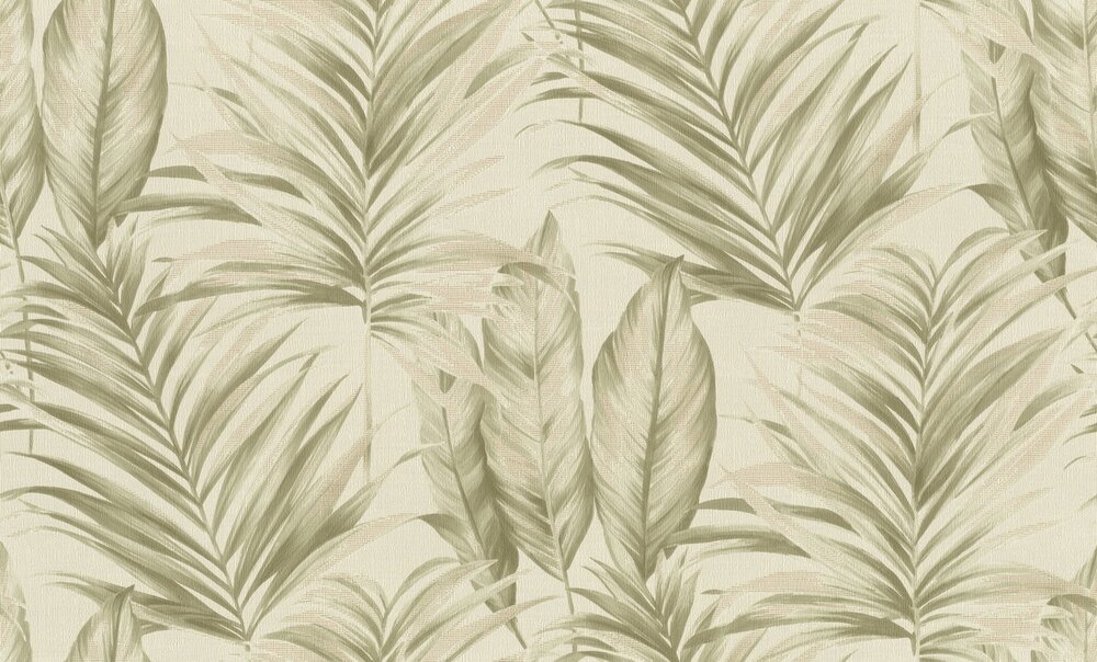 Rasch Alghero 943627 Groen
