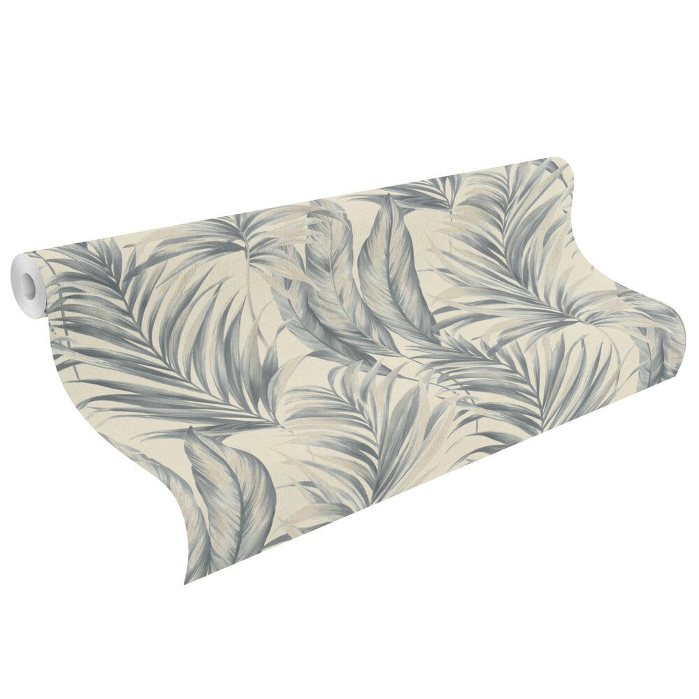 Rasch Alghero 943634 Blauw